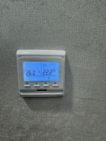 Долгосрочная аренда квартир: 1 комната, С мебелью полностью — 15