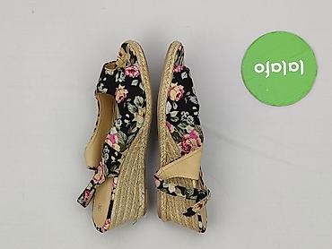 deichmann isabel marant: F&F, Sandały damskie, rozmiar 38 — 3