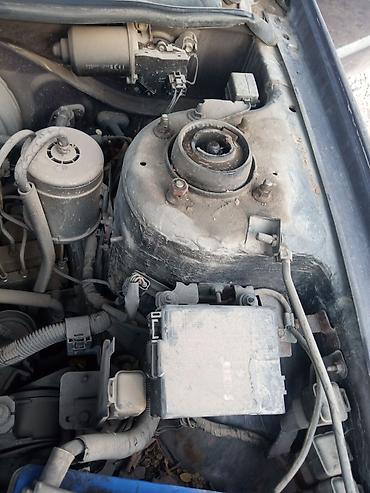 Mazda: Mazda 626: 1998 г., 1.8 л, Механика, Бензин, Универсал at lalafo.kg — 4 Mazda: Mazda 626: 1998 г., 1.8 л, Механика, Бензин, Универсал — 4