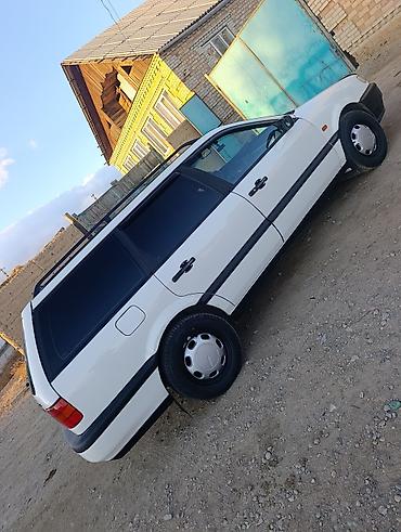 авто без прав: Volkswagen Passat CC: 1994 г., 1.8 л, Механика, Бензин, Универсал — 6