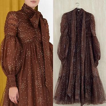 действительно: ✨ Zimmermann Collections — Original ✨ 👑 Платье для роскошных дам — 2