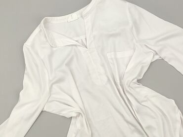 bluzka nietoperz plus size: H&M, Bluzka damska, rozmiar 4XL