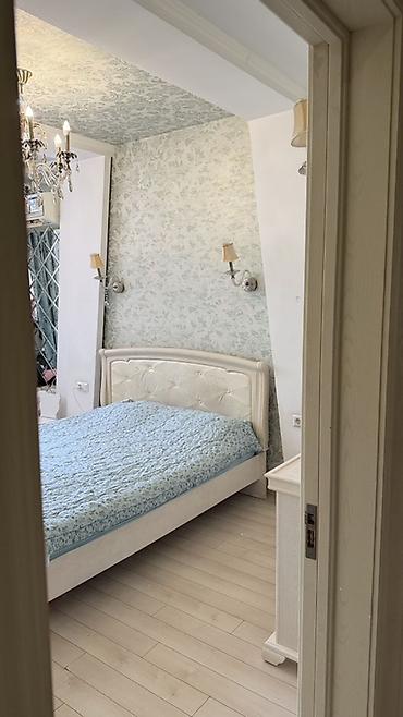 Продажа квартир: 3 комнаты, 86 м², Моссовет Элитка, 9 этаж, Дизайнерский ремонт — 7