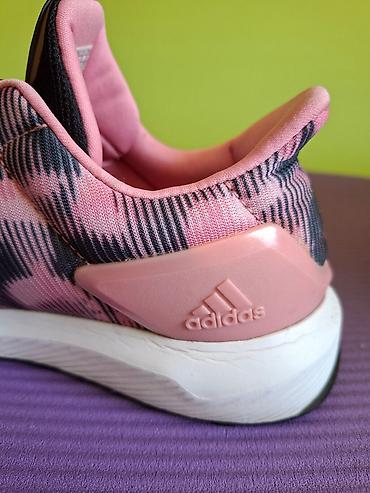 nike patike akcija: Ženske patike Adidas original – br. 37 - Model: adidas ženske patike — 4