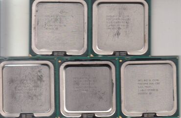 işlənmiş noutbuklar kreditlə: Prosessor Intel Core i5 i5-7400, 3-4 GHz, 5 nüvə, İşlənmiş
