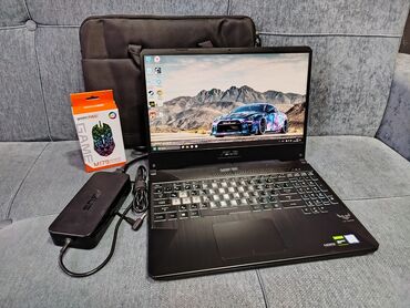 сумка асус для ноутбука: Ноутбук, Asus, 16 ГБ ОЗУ, Intel Core i5, 15.6 ", Для работы, учебы, память SSD