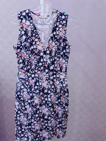 Ziyafət donları: Her biri 1-2 defe geyinilib Xs-S-M olculu — 3