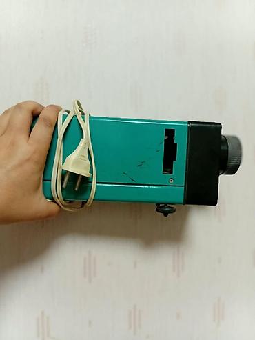 samsung tab7 lite: Slayd proyektor (diaslayd aparat) - 35 mm diapozitivləri divara və ya — 3