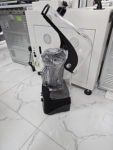 Blenderlər: Blender Blender Bar blender Peşəkar Kommersiya Blender Model: 8002 — 10