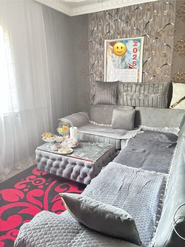 Həyət evləri və villaların satışı: 3 otaqlı, 200 kv. m, Orta təmir — 9