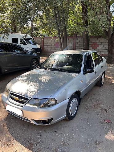 Daewoo Nexia: 2010 г., 1.5 л