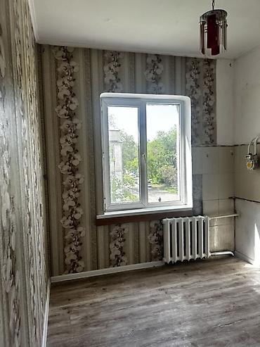 105: 2 комнаты, 48 м², Кудайберген авторынок 105 серия, 3 этаж — 2