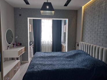 Köhnə tikili: Bakı, 2 otaqlı, Köhnə tikili, 65 kv. m — 12