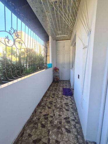 Köhnə tikili: Bakı, 3 otaqlı, Köhnə tikili, m. Həzi Aslanov, 82 kv. m — 24