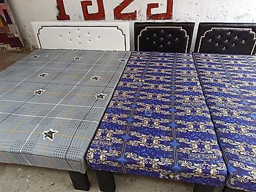 Sifarişlə çarpayılar: Kravat Hazirlari var Zemanetlidir Çatdrilma Var✔ 1iL Zəmanət verilir✔ — 19