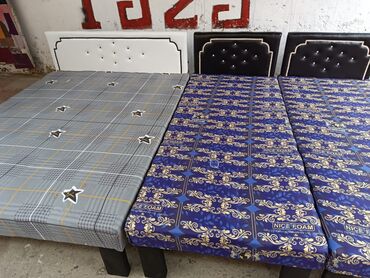 Çarpayılar: Yeni, İkinəfərlik çarpayı, Bazasız, Matrassız, Siyirməsiz — 21