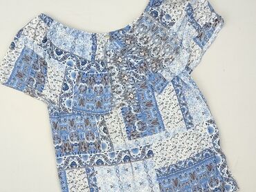 Blue shadow, Жіноча блуза, розмір M