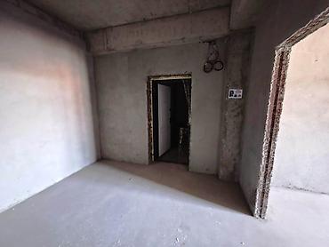 52: 1 комната, 52 м², Кок-Жар ж/м Элитка, 8 этаж, ПСО (под самоотделку) — 7