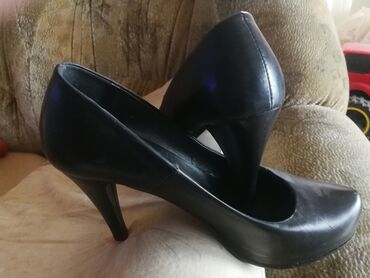 ecco cipele srbija: Pumps, 38