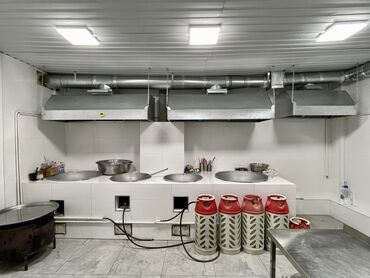 готовый кафе в аренду: Продажа бизнеса Кафе, Вместе с: База клиентов и поставщиков, Готовые договоры и контракты, Оборудование и мебель