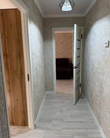 Продажа квартир: 2 комнаты, 44 м², 104 серия, 1 этаж, Евроремонт — 7