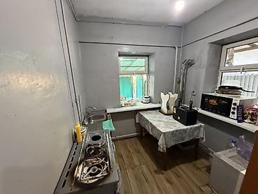 участок белый дом: 3 комнаты, 47 м², 4 соток, Аламедин (ГЭС-2), Агентство недвижимости — 4