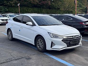 avante 1: Hyundai Avante: 2019 г., 1.6 л, Автомат, Бензин, Седан — 3