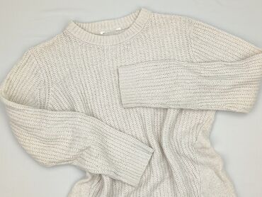 ciepłe majtki damskie: Sweter damski, rozmiar 3XL
