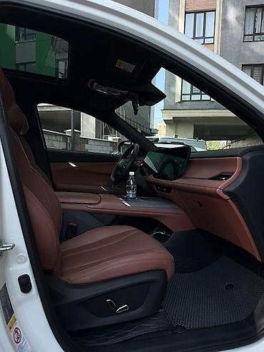 chery indis: Changan CS75 Plus: 2025 г., 1.5 л, Автомат, Бензин, Кроссовер — 8