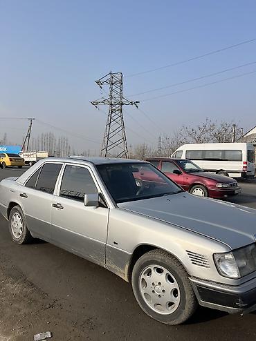 мерседес актрос купить: Mercedes-Benz W124: 1992 г., 3 л, Механика, Дизель, Седан — 3