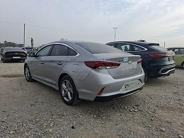 соната нью райс цена бишкек: Hyundai Sonata: 2023 г., 0.2 л, Автомат, Бензин, Седан — 6
