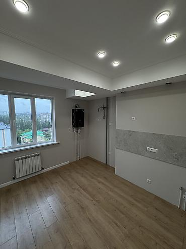 Продажа квартир: 2 комнаты, 67 м², Элитка, 9 этаж, Дизайнерский ремонт — 10