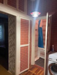 дом в селе садовом: 3 комнаты, 73 м², 105 серия, 2 этаж, Косметический ремонт