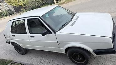 рулевой рейка гольф 2: Volkswagen Golf: 1988 г., 1.6 л, Механика, Дизель, Хэтчбэк — 5