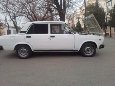 hyundai tucson 2006: VAZ (LADA) 2107: 1.6 l | 2006 il 100000 km Sedan