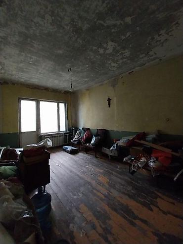 Daşınmaz əmlak: Bakı, Həzi Aslanov qəs., 5 otaqlı, Köhnə tikili, m. Həzi Aslanov, 135 kv. m — 3