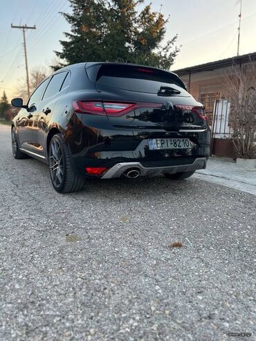 Renault: Renault Clio: 1.6 l. | 2016 έ. 133000 km. Χάτσμπακ — 4