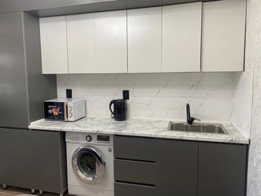 Продажа квартир: 2 комнаты, 47 м², 106 серия, 4 этаж, Евроремонт — 4