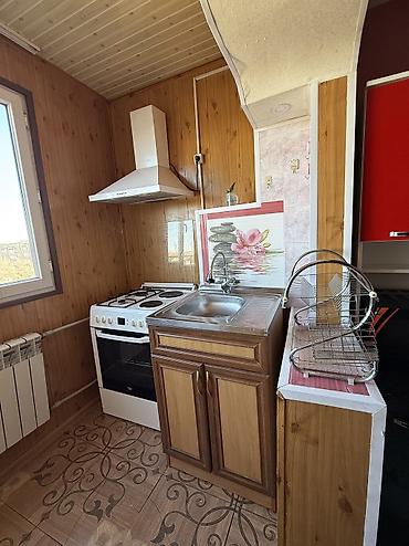 Бөлмөлөрдү ижарага берүү: Сдается квартира на длительный срок Полностью готова к проживанию — 10