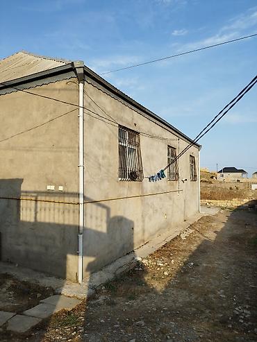 Həyət evləri və villaların satışı: 4 otaqlı, 120 kv. m — 2