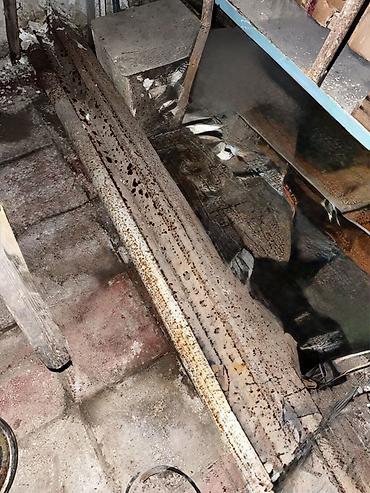 Son qiymet 1 ededi 100 azn Reys unvan Qaracuxur Məhsul: Metal
