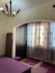 аренда под следующим выкупом: 1 комната, 45 м², 106 серия улучшенная, 4 этаж, Евроремонт