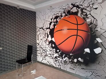 Штукатурка, шпаклевка: Шпаклевка стен, Шпаклевка потолков | Акриловая вода эмульсия 3-5 лет опыта — 6