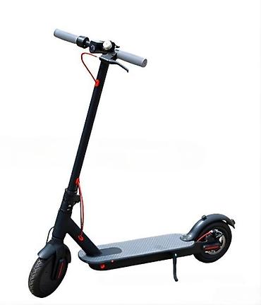 Elektrikli samokatlar: Elektrik skuter "Yonglite M365"Xüsusiyyətləri: ✅ Brend: Yonglite ✅ — 1