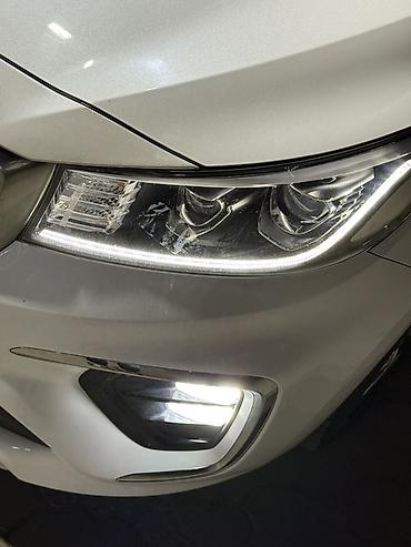 клим: Kia Carnival: 2020 г., 2.2 л, Автомат, Дизель, Минивэн — 7