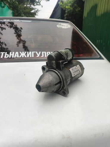 панель охлаждения: Стартер VAZ (LADA) 2007 г., Колдонулган, Оригинал, Орусия