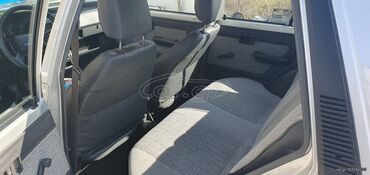 Toyota: Toyota Starlet: 1 l. | 1989 έ. Χάτσμπακ — 9