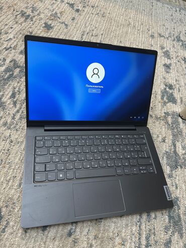 оперативная память для ноутбука ddr4 2133: Ноутбук, Lenovo, 128 ГБ ОЗУ, Б/у