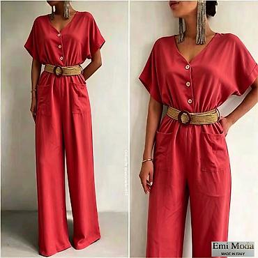 Kombinezoni: 04. Kombinezon + kaiš 2.400 dinara A — 4