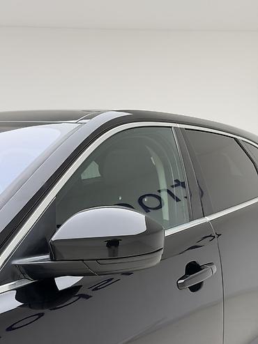 jaguar xe: Jaguar F-Pace: 2020 г., 2 л, Автомат, Бензин, Кроссовер — 4
